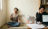 Bukan Malas Tapi Lelah, Ini Alasan Gen Z Indonesia Pilih Hidup Cukup daripada Kejar Karier Gila-gilaan!