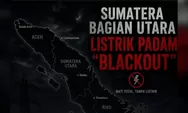 PLN Bongkar Penyebab Blackout Sumatera: Bukan Bencana, Tapi Efek Domino yang Tak Terduga
