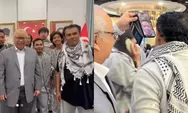 Pastikan  9 WNI Relawan Gaza Ditangani dengan Baik di Türkiye, Pemerintah Kawal Proses Pemulangan