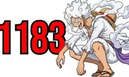 One Piece 1183: Imu Akhirnya Bergerak, Elbaf Bukan Sekadar Negeri Raksasa