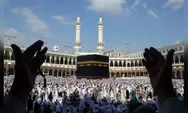 Terminal Lama Tinggal Kenangan? Mulai 1 Juli, Jemaah Umrah dan Haji Khusus Harus Masuk Lewat Pintu Ini