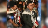 Pulang dengan Selamat! 9 WNI Aktivis Gaza Flotilla Akhirnya Injak Tanah Air Setelah Ditahan Israel