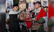 Disiksa di Tahanan Israel, Relawan Global Sumud Flotilla Siapkan Gugatan Hukum Internasional ke Israel