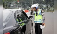 Awas STNK Diblokir! Ini 10 Dosa Jalanan yang Otomatis Terekam Kamera ETLE Terbaru