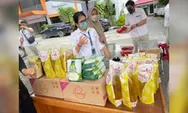 Emak-Emak Jabar Tersenyum! Pemprov Jabar Gelar Pasar Murah Iduladha 2026, Sedia 38 Ton Sembako Harga Miring