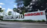 Bandara Husein dan Adi Sutjipto Mau Aktif Lagi, Sinyal Baru Kebangkitan Penerbangan Daerah