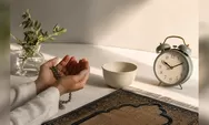 Beda Waktu 4 Jam, Ini Panduan Waktu Mustajab dan Kumpulan Doa Terbaik di Hari Arafah