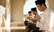 Shalat Iduladha Bukan Sekadar Ritual, Ini Niat, Tata Cara, dan Sunnah yang Sering Terlupakan
