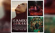 Libur Iduladha 2026 Tak Lagi Membosankan, Ini 5 Film Bioskop Baru yang Siap Menguras Emosi