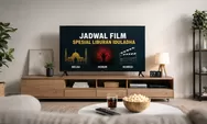 Libur Iduladha Makin Seru! Deretan Film TV dari Horor Mistis sampai Aksi Kocak Siap Temani Malammu