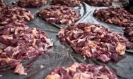 Banyak yang Salah Paham! Ternyata Pequrban Boleh Makan Daging Kurban, Ini Penjelasannya