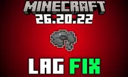 Download Minecraft 26.20.22 Update Terbaru Mei 2026 dengan Fitur Menarik dan Perbaikan Stabilitas untuk Pengguna Android