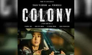Jun Ji Hyun & Ji Chang Wook Bikin Rekor! Film Zombie 'Colony' Guncang Box Office Korea