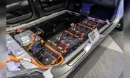 Nikel vs LFP: Dilema Insentif Mobil Listrik 2026 yang Bikin Industri Ketar-Ketir!