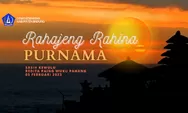 Pengertian Purnama Sadha: Makna, Perayaan, dan Aktivitas Umat Hindu 