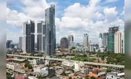 Ilmuwan Ungkap Fakta Ngeri:Tanah Jakarta Ambles Tercepat di Dunia, Ramuan Rahasia Tokyo Ini Bisa Jadi Penyelamat