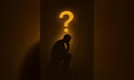 "Cukup" Adalah Kata Paling Revolusioner di 2026 — Kenapa Orang Indonesia Susah Mengucapkannya?