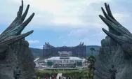 MK Putuskan Jakarta Tetap Jadi Ibu Kota, Benarkah IKN Batal? Ini Fakta Terbaru Pembangunan Nusantara