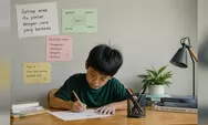 Bukan Kurang Pintar — Mungkin Anakmu Punya Cara Belajar yang Berbeda