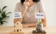 Beli Rumah atau Investasi Dulu? Dilema Finansial Generasi Muda yang Ternyata Tak Punya Jawaban Mutlak
