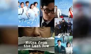Juni 2026 Banjir Drakor Baru! 5 Drama Korea yang Diprediksi Jadi Obrolan Pecinta K-Drama