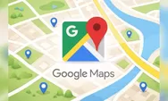 Bikin Nostalgia! Cara Melihat Foto Rumah dan Kampung Anda 20 Tahun Lalu di Google Maps