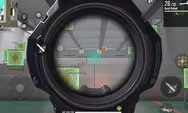 TRIK Lock Sensitivitas FF Auto Headshot Aim Merah 2026 untuk Semua Senjata dan Tips Booyah