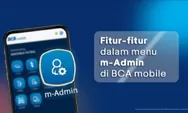 Besaran Biaya Admin BCA Bulan Juni 2026, Potongan Bulanan untuk Xpresi, Blue, Gold, dan Platinum
