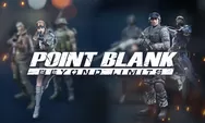 Update Terbaru Point Blank: Maintenance PB 2 Juni 2026 dan Perubahan Fitur Menarik