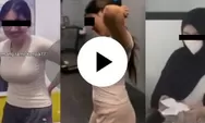 Link Download Video Bandar Membara Bergetar Tasya Gym Batang 15 Menit FULL Versi Lengkap Tanpa Sensor Jangan Bikin Terkecoh