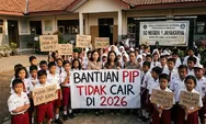 Penyebab Bantuan PIP Tidak Cair di 2026 dan Solusi Terbaik untuk Siswa