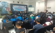 IJTI Gelar Konferensi Nasional Jurnalis Kampus, Tumbuhkan Asa Jurnalis Muda di Era Disruspi Digital