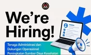 Lowongan Kemenko PMK 2026 Dibuka untuk Semua Jurusan! Lulusan S1 Punya Kesempatan Emas Berkarier di Jakarta