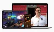 Cara Nonton Apple TV+ Secara Gratis Lengkap Akses ke Konten Eksklusif!