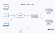 Manfaat Infrastruktur Proxy Generasi Berikutnya untuk Bisnis Online Modern