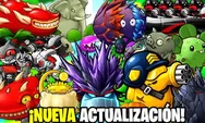 Daftar Fusion Terkuat di PvZ Fusion 3.7 untuk Adventure dan Endless Mode 