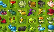 Trik Membuat Tanaman Super Kuat di PvZ Fusion 3.7 untuk Menghadapi Zombie