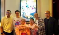 Nobar Film 'Semua Akan Baik Baik Saja' Digelar di 7 Kota, Libatkan 1.162 Penyandang Disabilitas untuk Kampanyekan Inklusivitas
