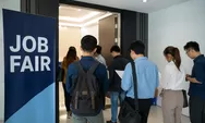 Job Fair Kubar Sudah Selesai, Tapi 355 Pencari Kerja Masih Berjuang Dapat Kursi di Perusahaan
