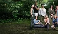 Nonton Outlast: The Jungle Eps 1-6 Sub Indo dan Jadwal Tayang Eps 7-8 di Netflix