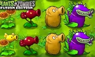 Download PVZ Fusion 3.6.1 Terbaru 2026: Fitur Menarik dan Mode Baru yang Wajib Dicoba!