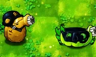 Daftar Fusion Terkuat di PvZ Fusion 3.7 untuk Adventure dan Endless Mode yang Wajib Dicoba!