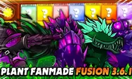 Update PVZ Fusion 3.6.1: 17 Fusion Baru dan Gameplay yang Lebih Menarik!