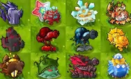 Cara Membuat Tanaman di PvZ Fusion 3.7 Agar Jadi Super Kuat dan Efektif Melawan Zombie