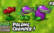 10 Fusion Terbaru di PVZ Fusion 2026: Tanaman Overpowered yang Bikin Zombie Tak Berdaya