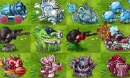 PVZ Fusion 3.7 Update Terbaru: Karakter Baru, Mode Seru, dan Strategi Terbaik untuk Pemain