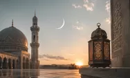 1 Muharam 2026 Jatuh Kapan? Catat Tanggal Merah Tahun Baru Islam dan Makna Hijrah yang Sering Terlupakan