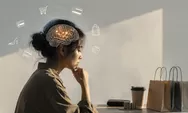 Kamu Bukan Boros — Kamu Cuma Belum Tahu Cara Otakmu Memproses Uang