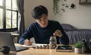 Gaji 5 Juta Bisa Investasi? Ini Buktinya (Bukan Motivasi Kosong)