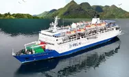 Info Terkini Jadwal Kapal Pelni Labuan Bajo-Makassar dan Harga Tiket Juni 2026